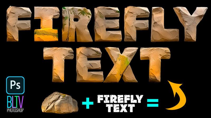 Firefly Text