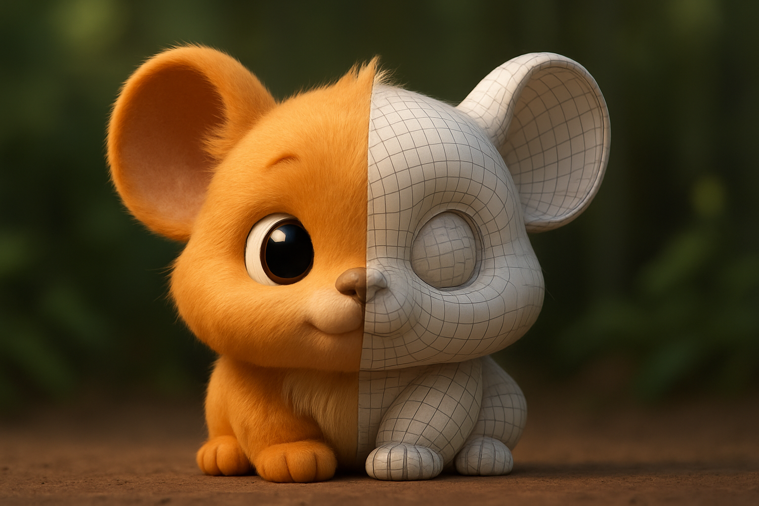 How to Create a 3D Model from a Single Image Using Free AI Tools