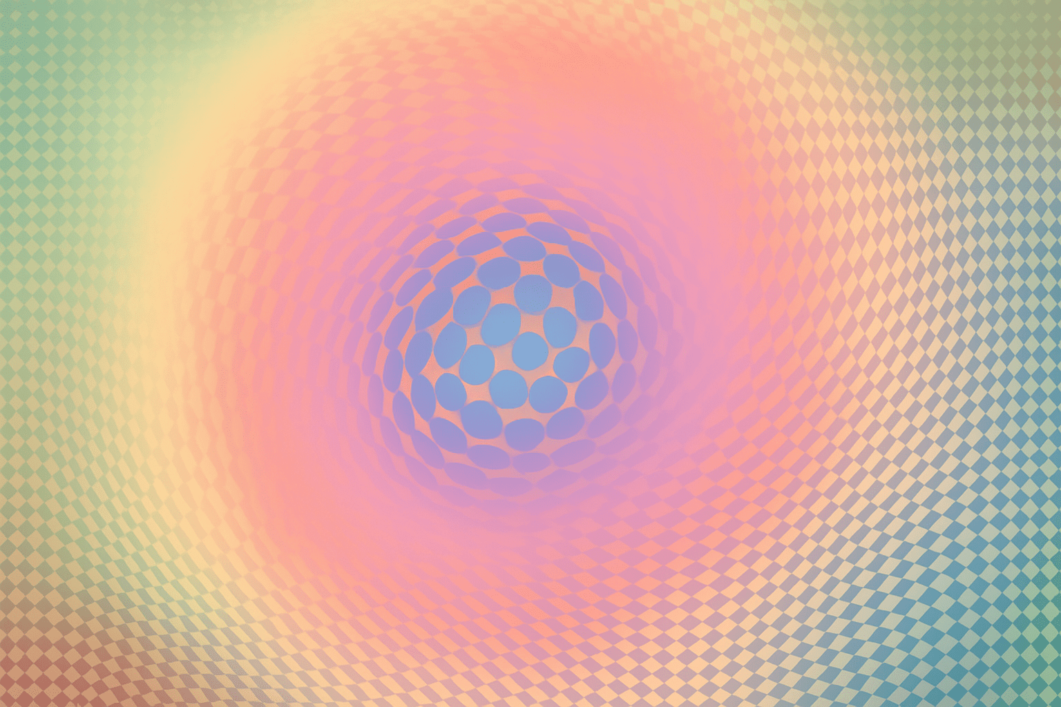 Crafting Eye-Catching Op Art: A Step-by-Step Photoshop Guide