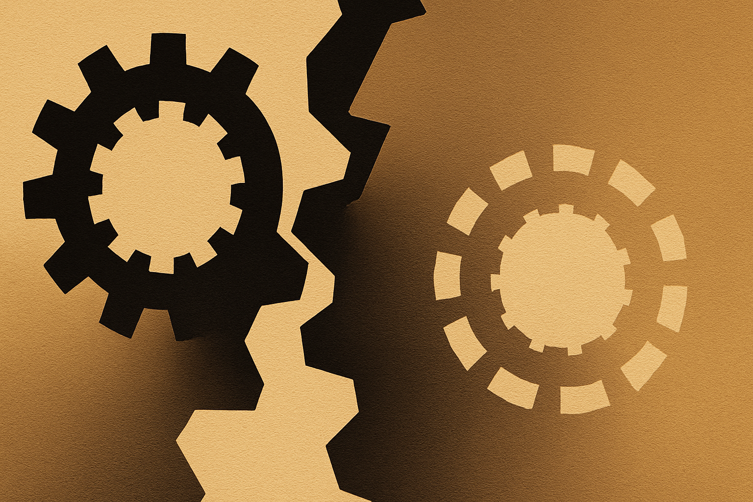 How to Create a Retro WPA-Style Poster in Photoshop