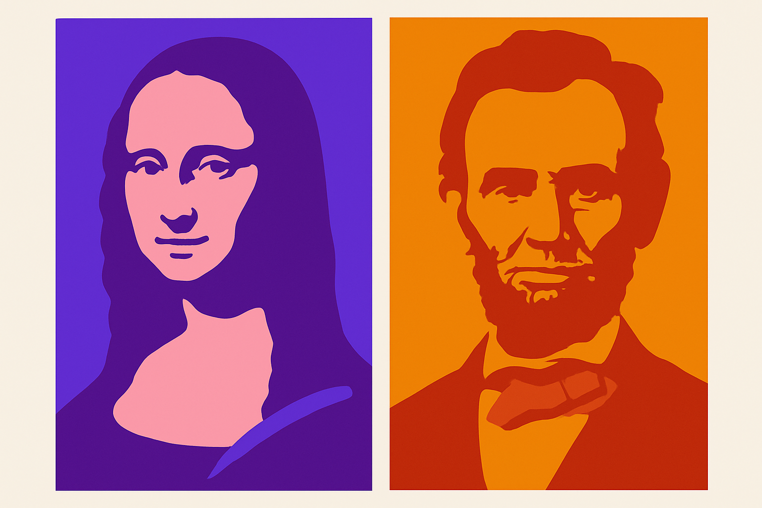 Create Eye-Popping Pop Art Posters in Photoshop: A Step-by-Step Guide