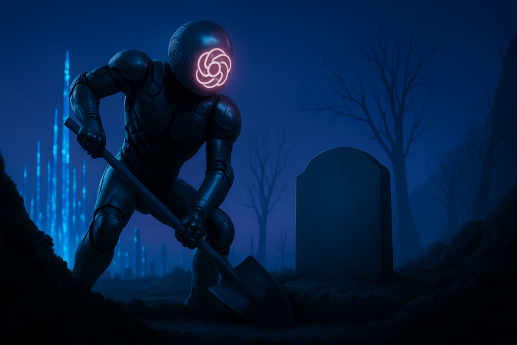 ChatGPT creative AI superpowers unveiled