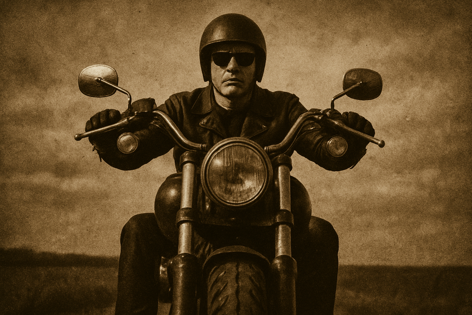 Transform Your Photos into Classic Mezzotint Art Using Photoshop