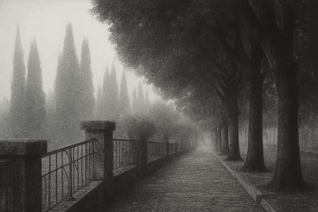 Classic Photoshop Mezzotint Photo Transformation