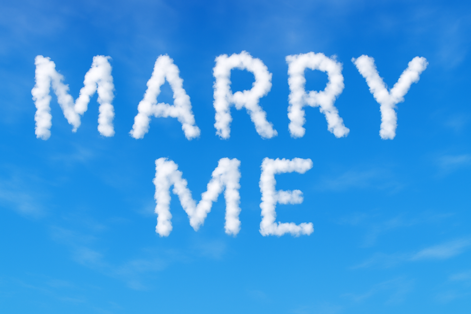 How to Create Skywriting Text Effects in Photoshop