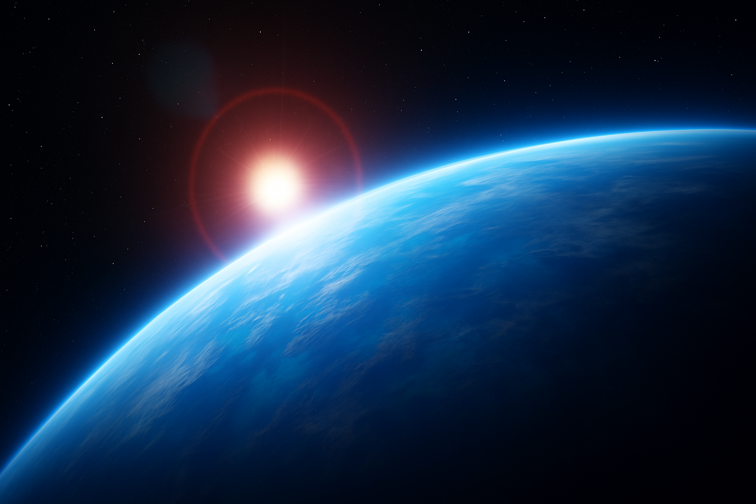 Dive into Digital Artistry with Blue Lightning TV on YouTube