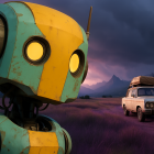 Create 3D Models With Meshy 5