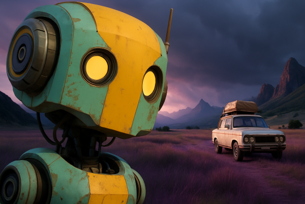 Create 3D Models With Meshy 5