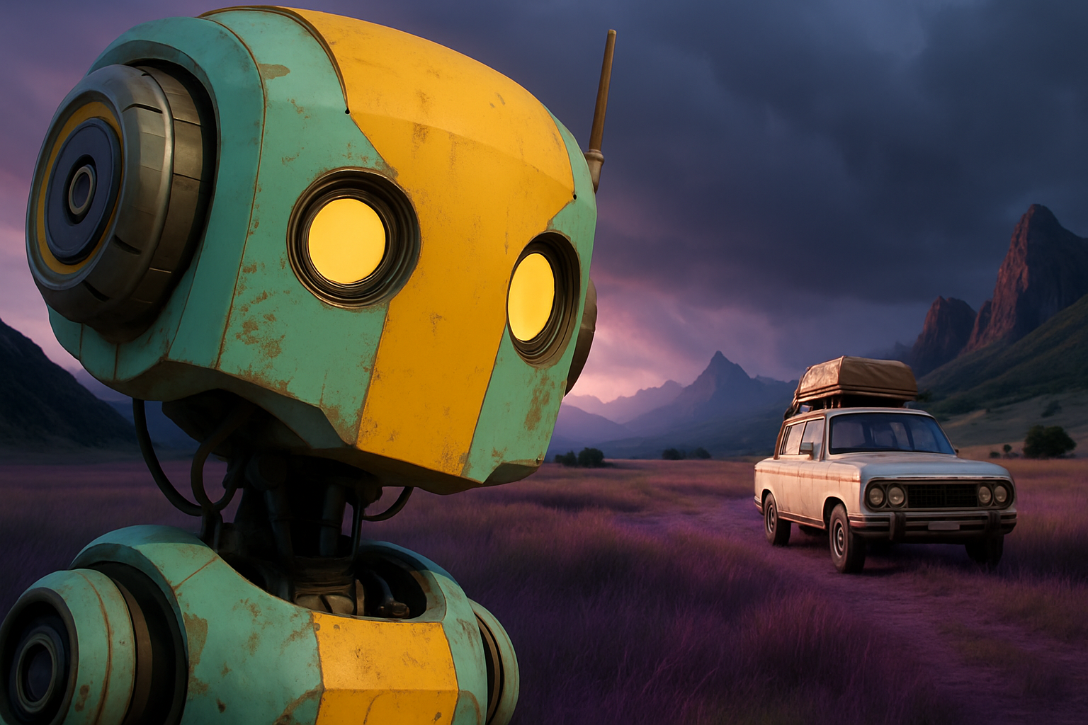 Must-Try 3D AI Platform (Meshy 5 Tutorial)