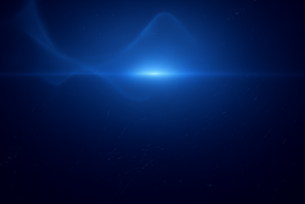 Creative Silence Audio Visual Art