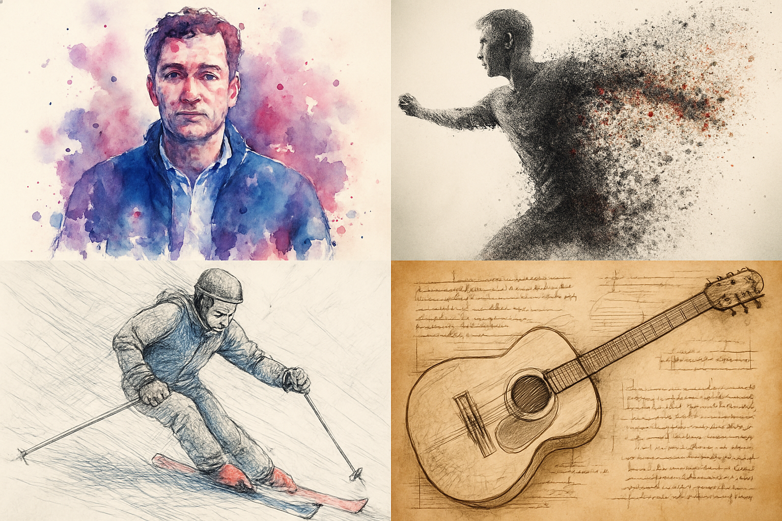 Unleashing Creativity with Envato Elements: The Ultimate Toolkit for Graphic Designers