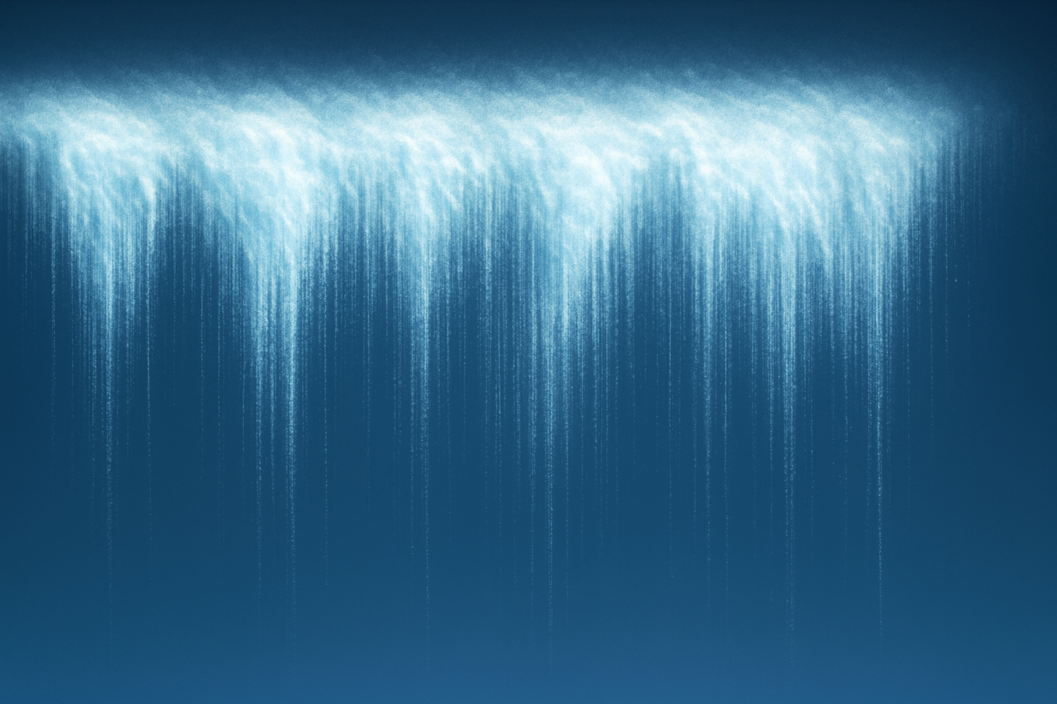 How to Create an Icy Frozen Text Effect in Photoshop