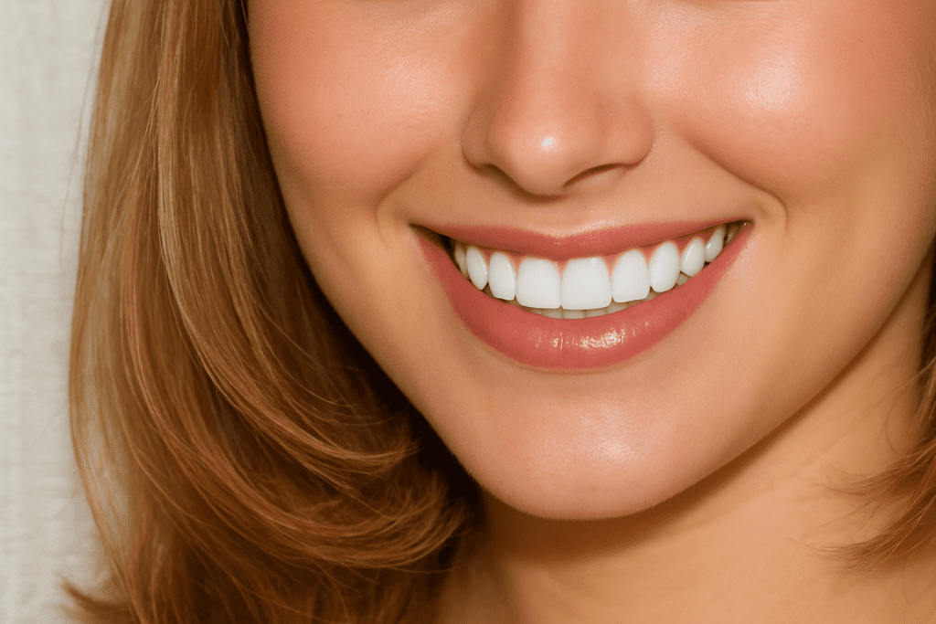 Digital Blonde Hair Color Change Tutorial