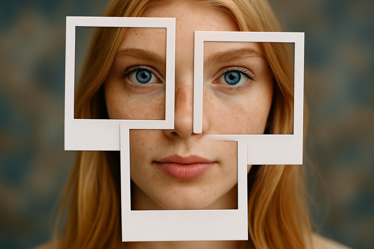 Create a Stunning Polaroid Photo Montage in Photoshop