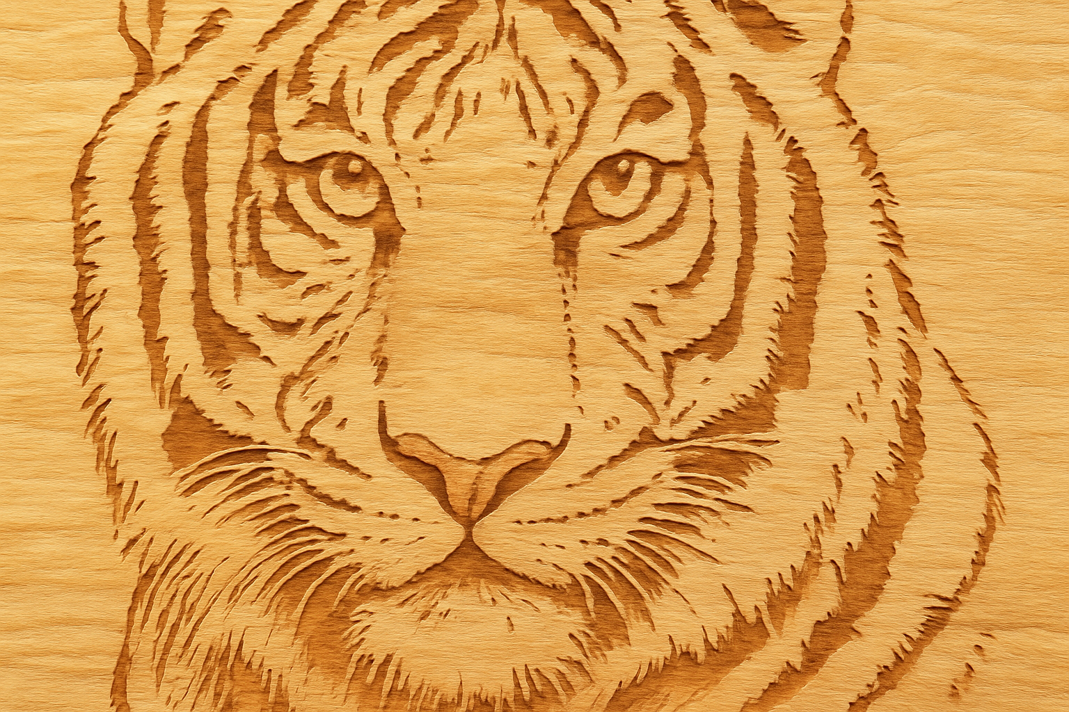 How to Transform Your Photos into Stunning Woodcut Art in Photoshop
