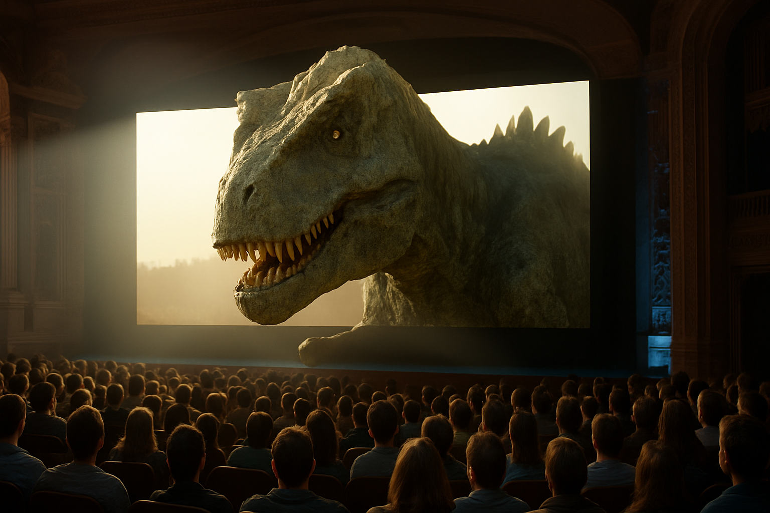 How to Create a 3D Pop-Out Effect in Photoshop