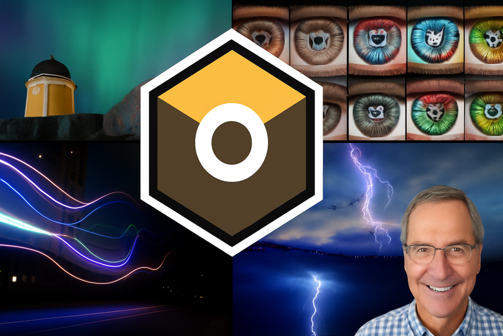 Dramatic Photoshop Visual Effects PlugIn Showcase