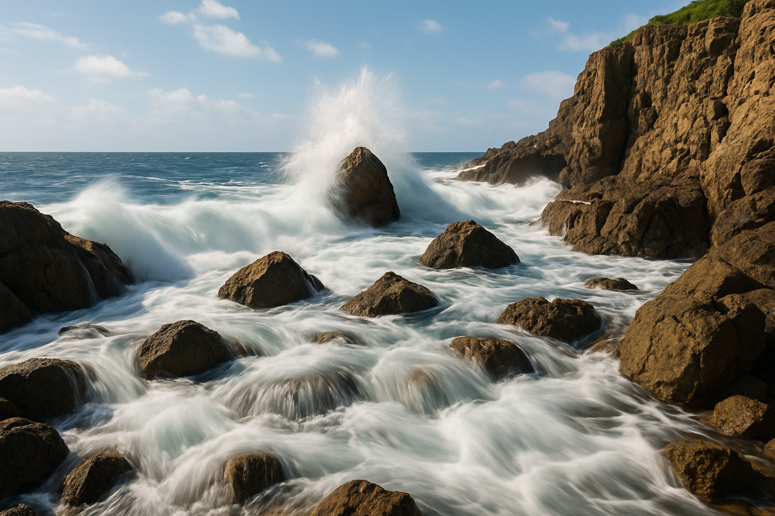 Transform Your Video into Ethereal Time-Lapse Imagery with Photoshop