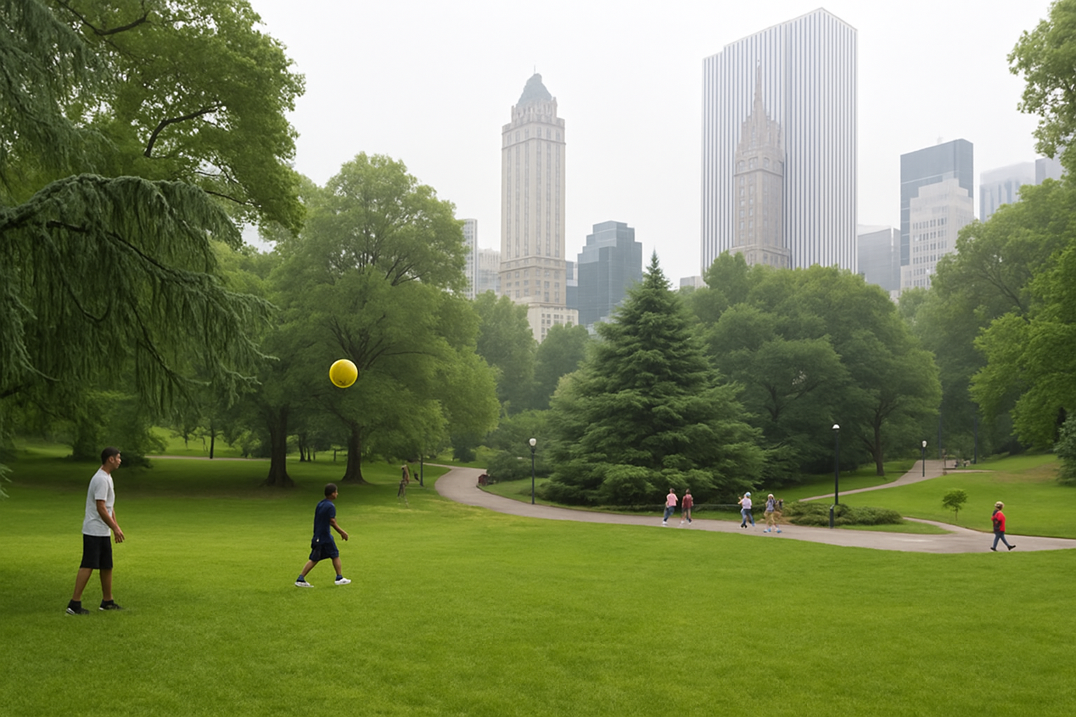 Transform Your Photos with Ethereal Fog and Mist Effects Using Photoshop