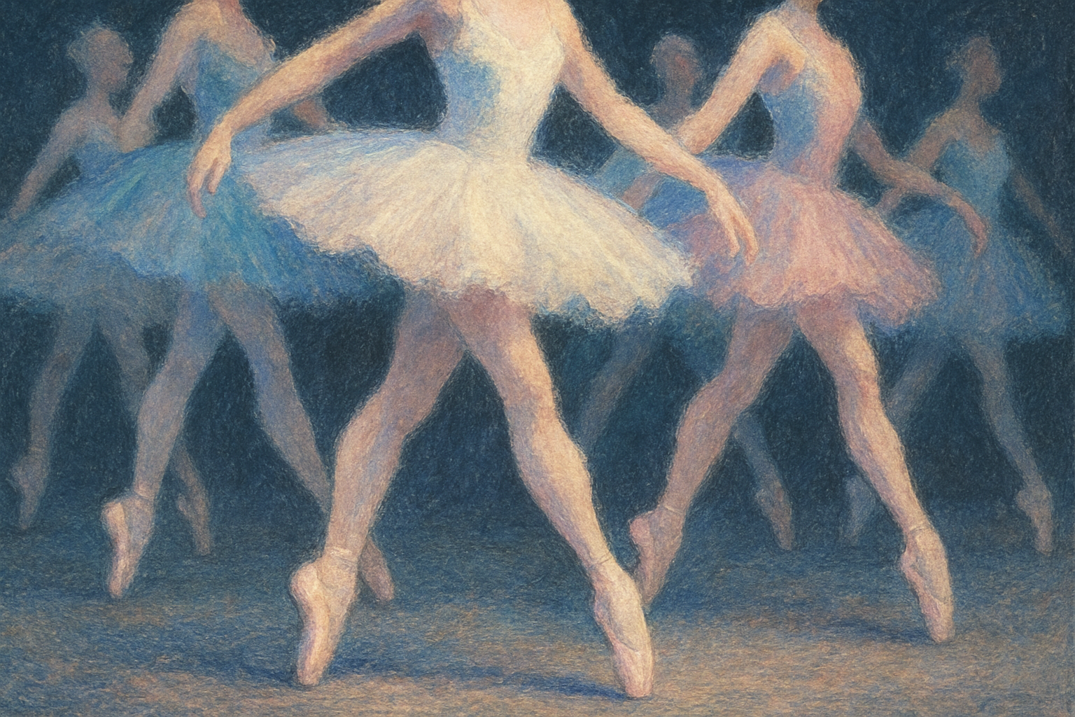 Transform Your Photos into Stunning Pastel Drawings with Photoshop