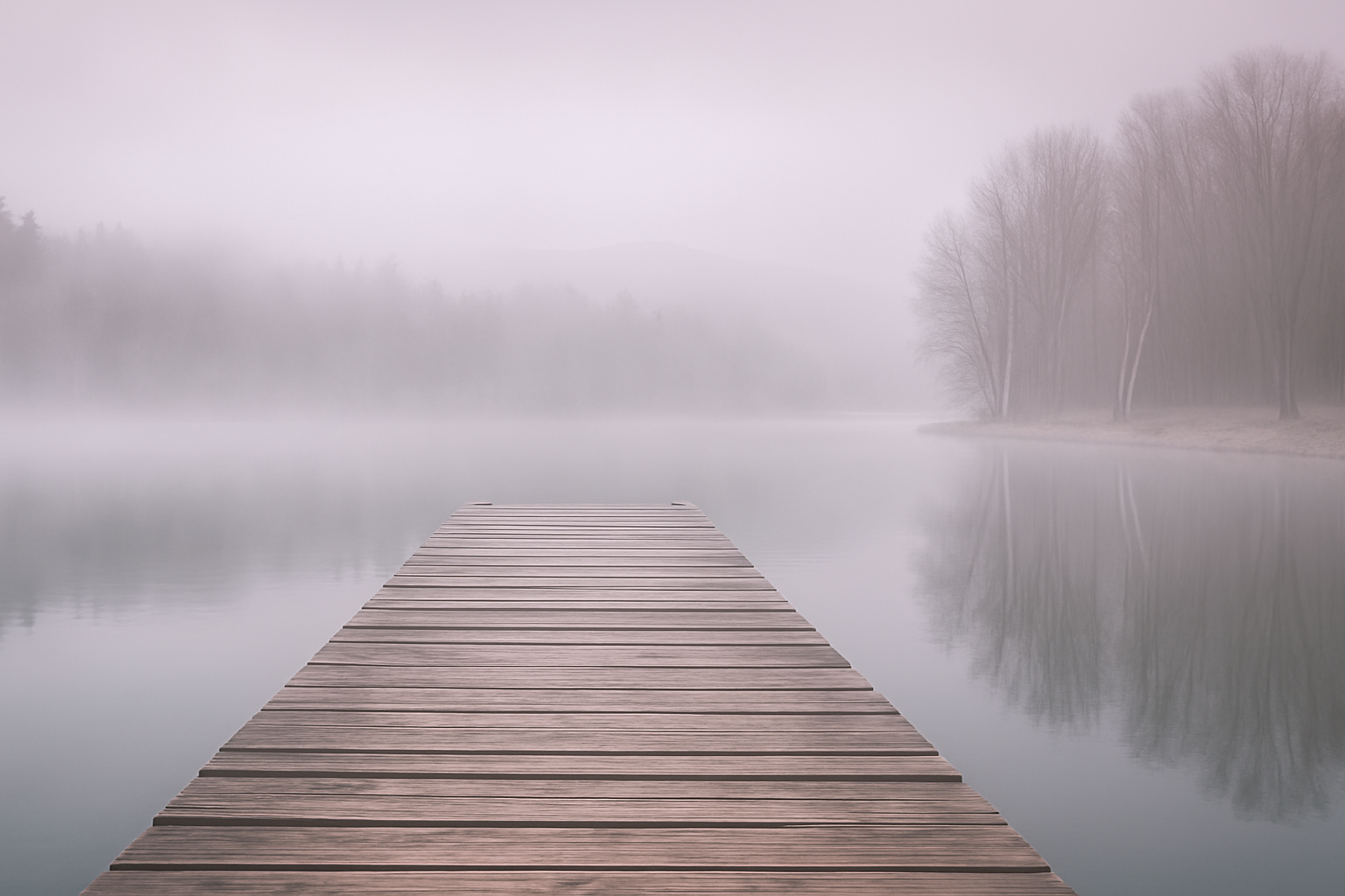 How to Create an Ethereal Fog and Mist Effect in Photoshop