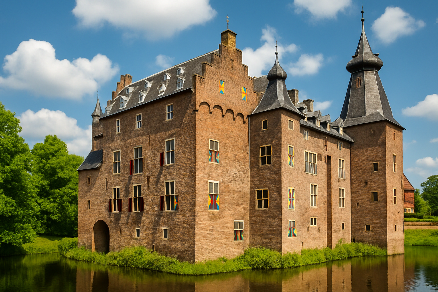 Mastering Photoshop’s Perspective Warp Tool: Transform the Untransformable