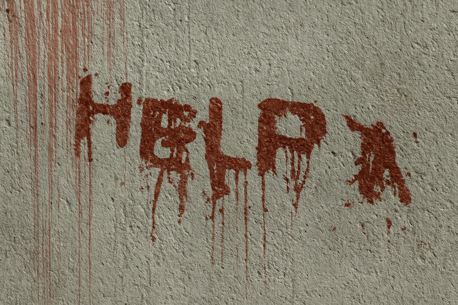 How to Create a Spooky Text Effect to Impress Your Horror-Loving Friends