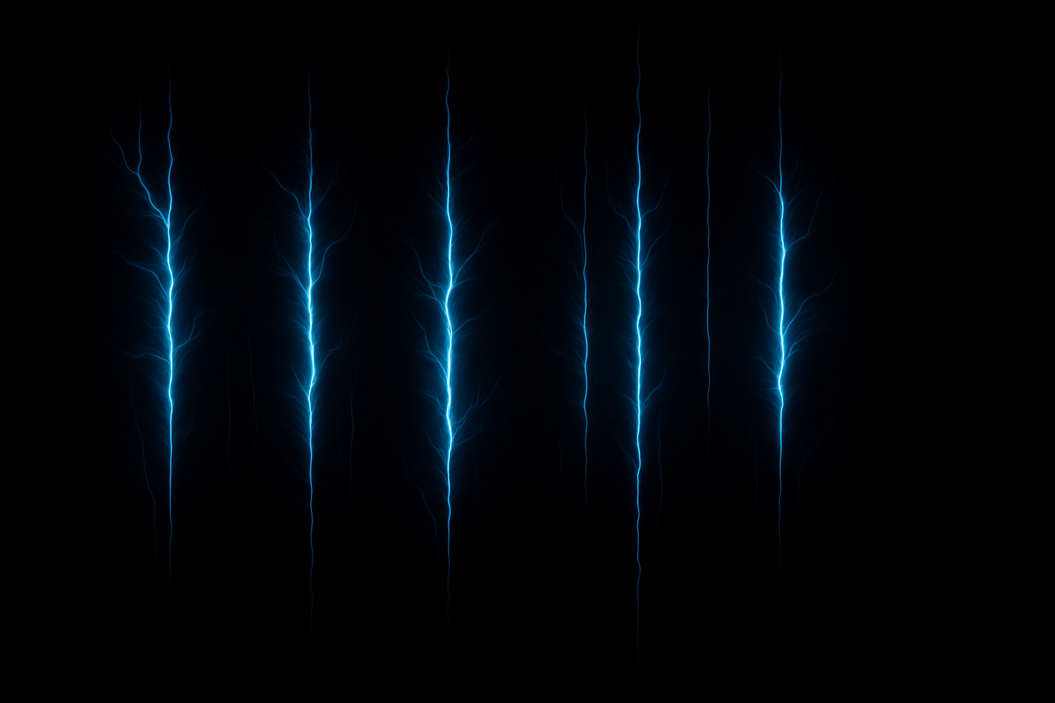 How to Electrify Your Text with Photoshop Magic