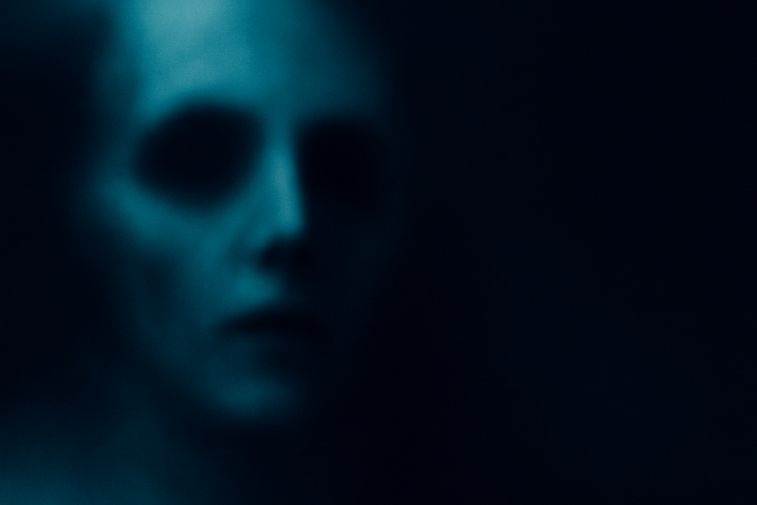 How to Create a Ghastly Ghostly Spirit Using Photoshop