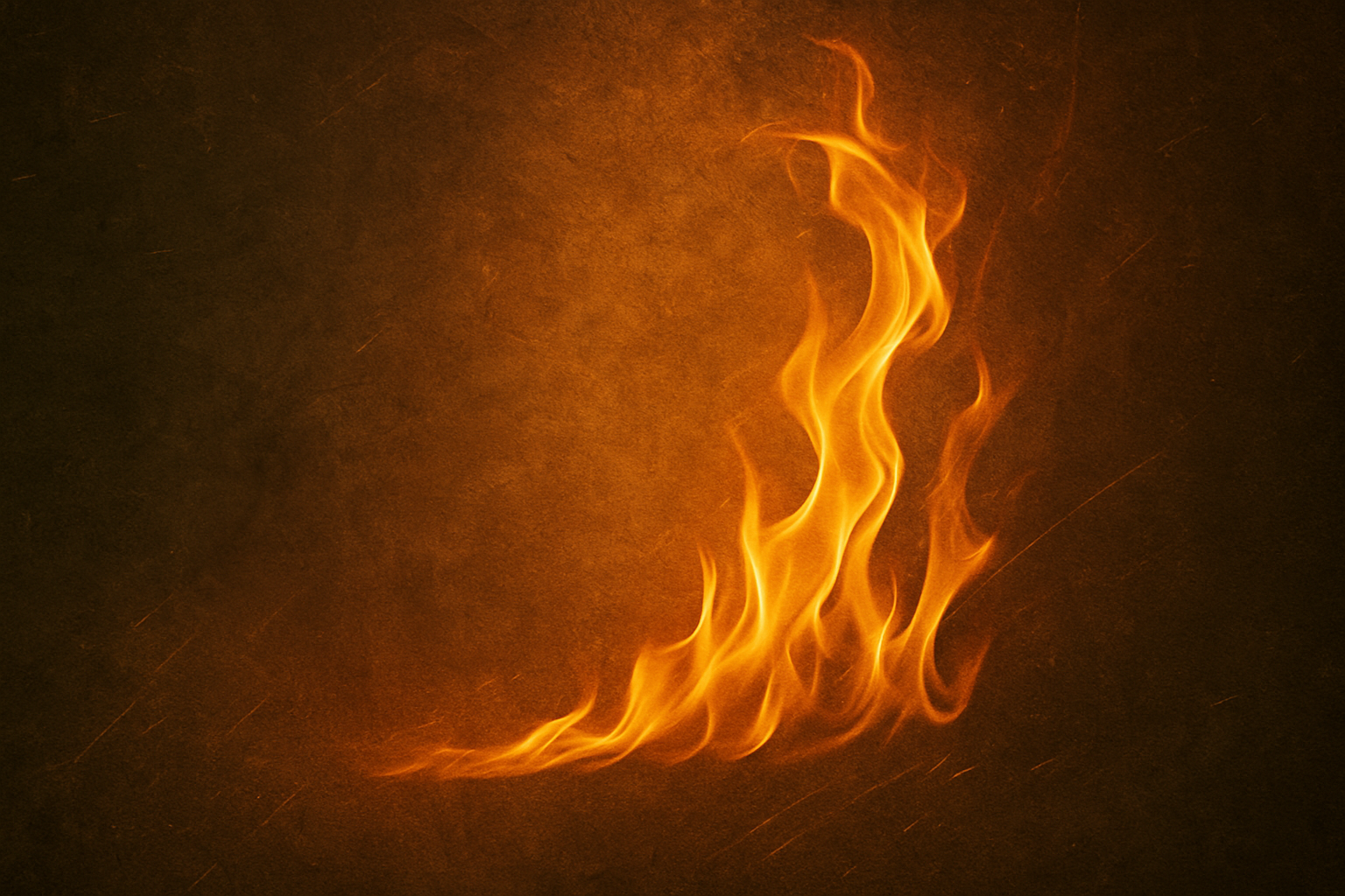 Master the Art of Blazing Text Effects in Photoshop