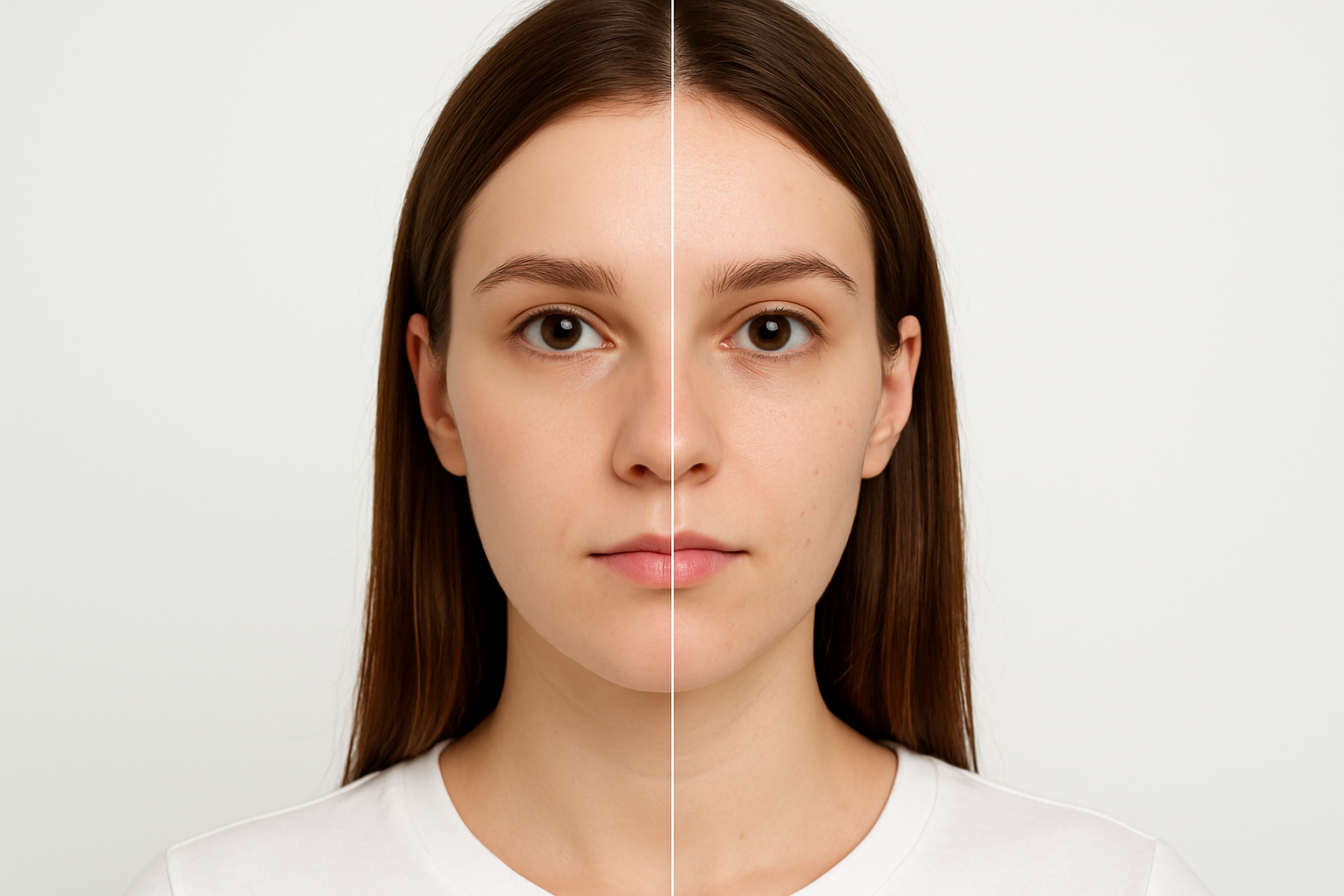 Unlocking the Art of Flawless Skin: A Beginner’s Guide to Frequency Separation