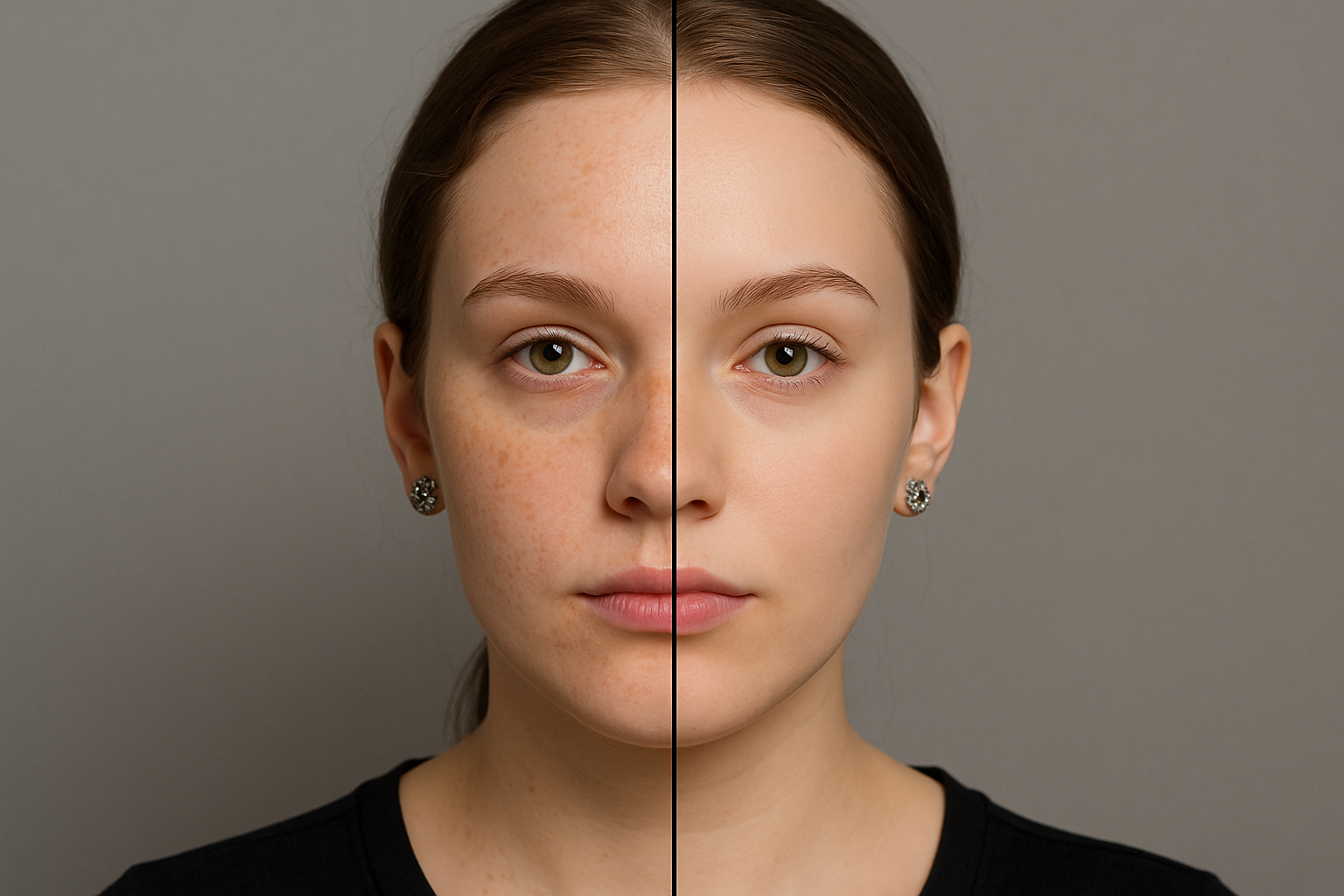 Mastering the Art of Smooth, Blemish-Free Skin in Photoshop