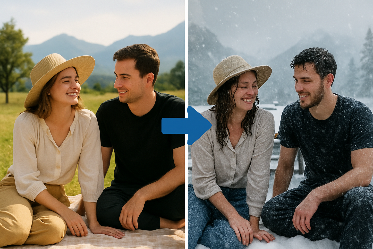 Revolutionize Your Image Editing with Flux Kontext