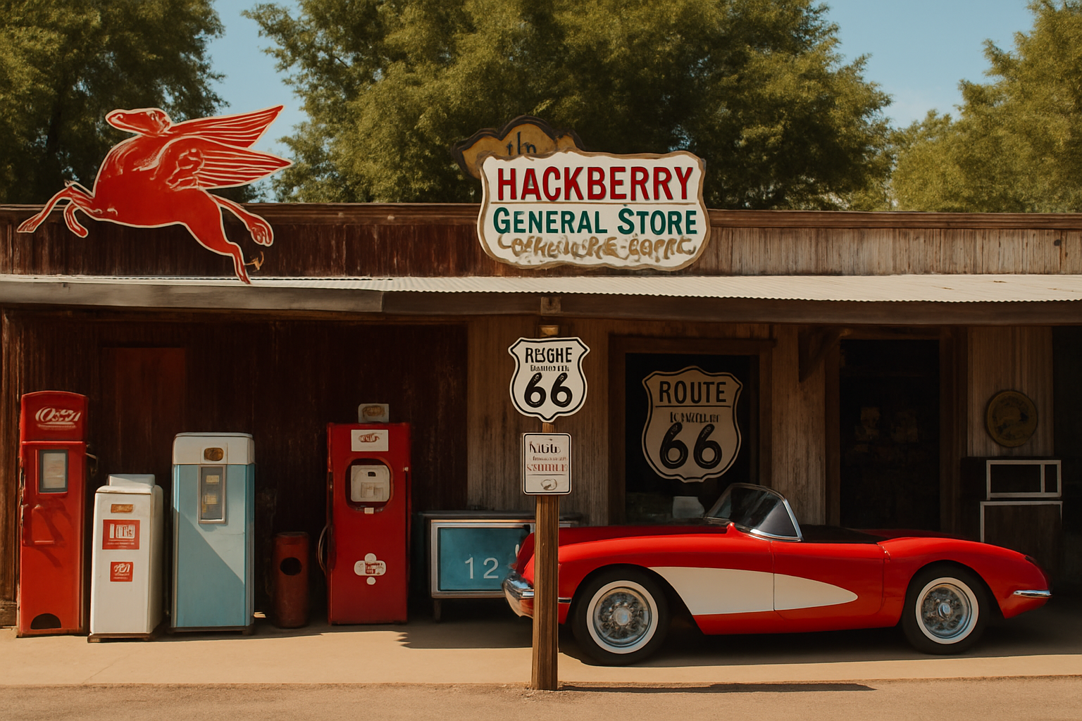 How to Create Authentic Vintage Photos in Photoshop