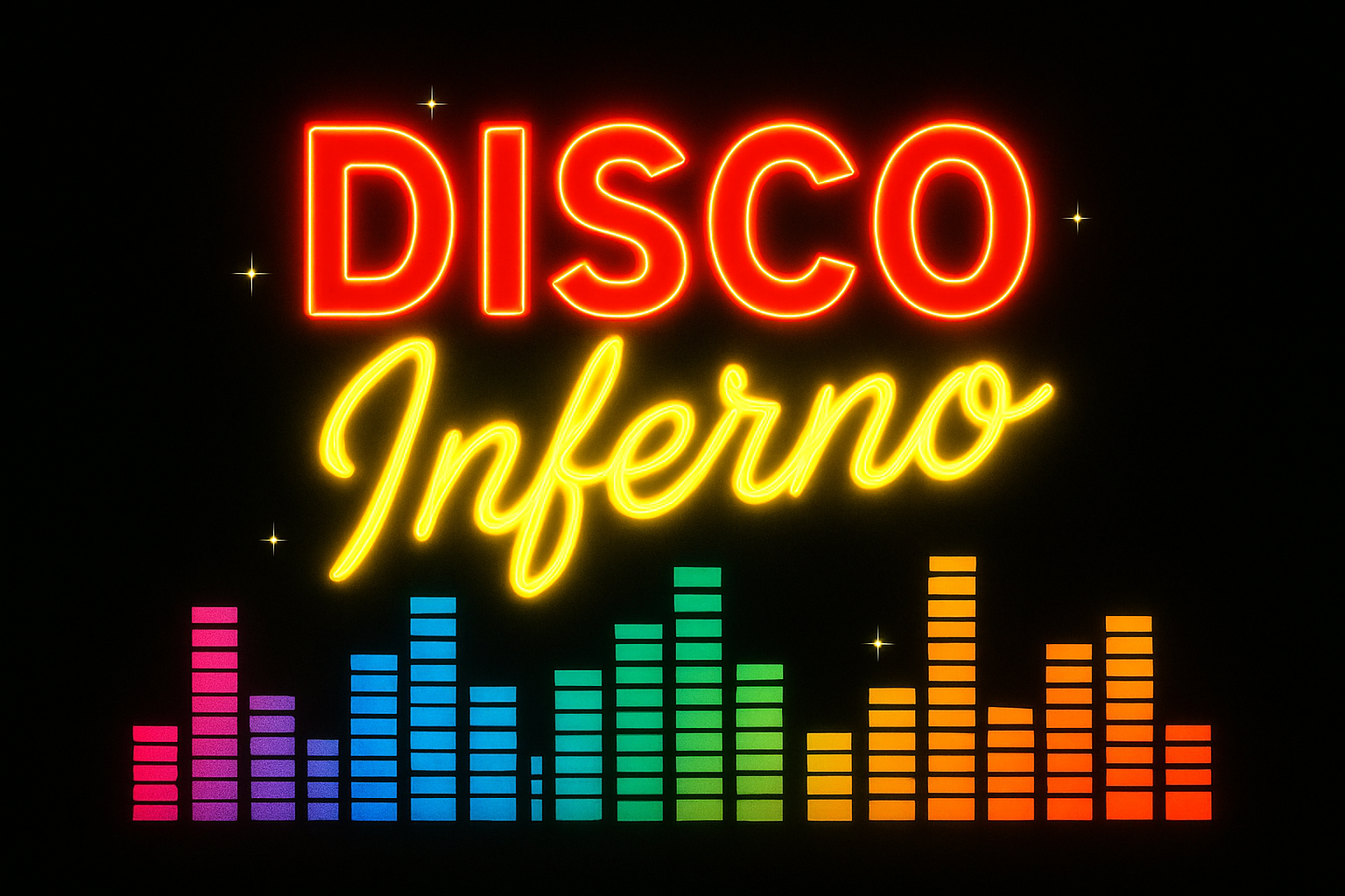 Master the 1970s Disco Vibe: How to Create Retro Text Effects in Photoshop