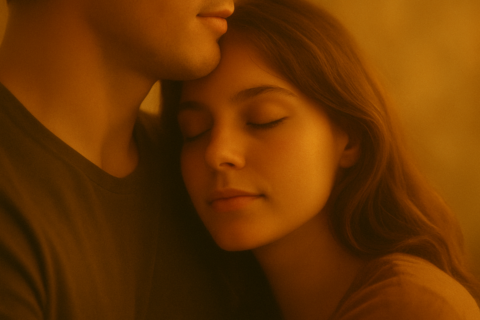 Transform Your Photos into Breathtaking Golden Hour Movie Posters