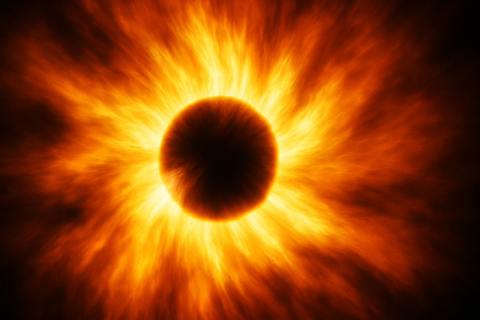 How to Create a Stunning Supernova in Photoshop from Scratch