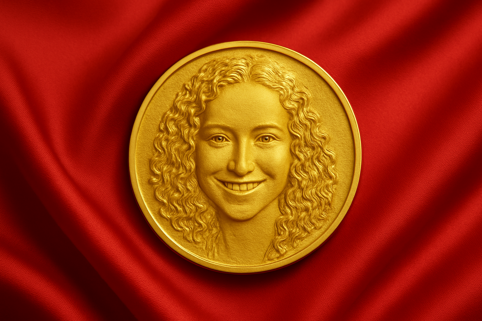How to Craft a Striking Gold Medallion in Photoshop