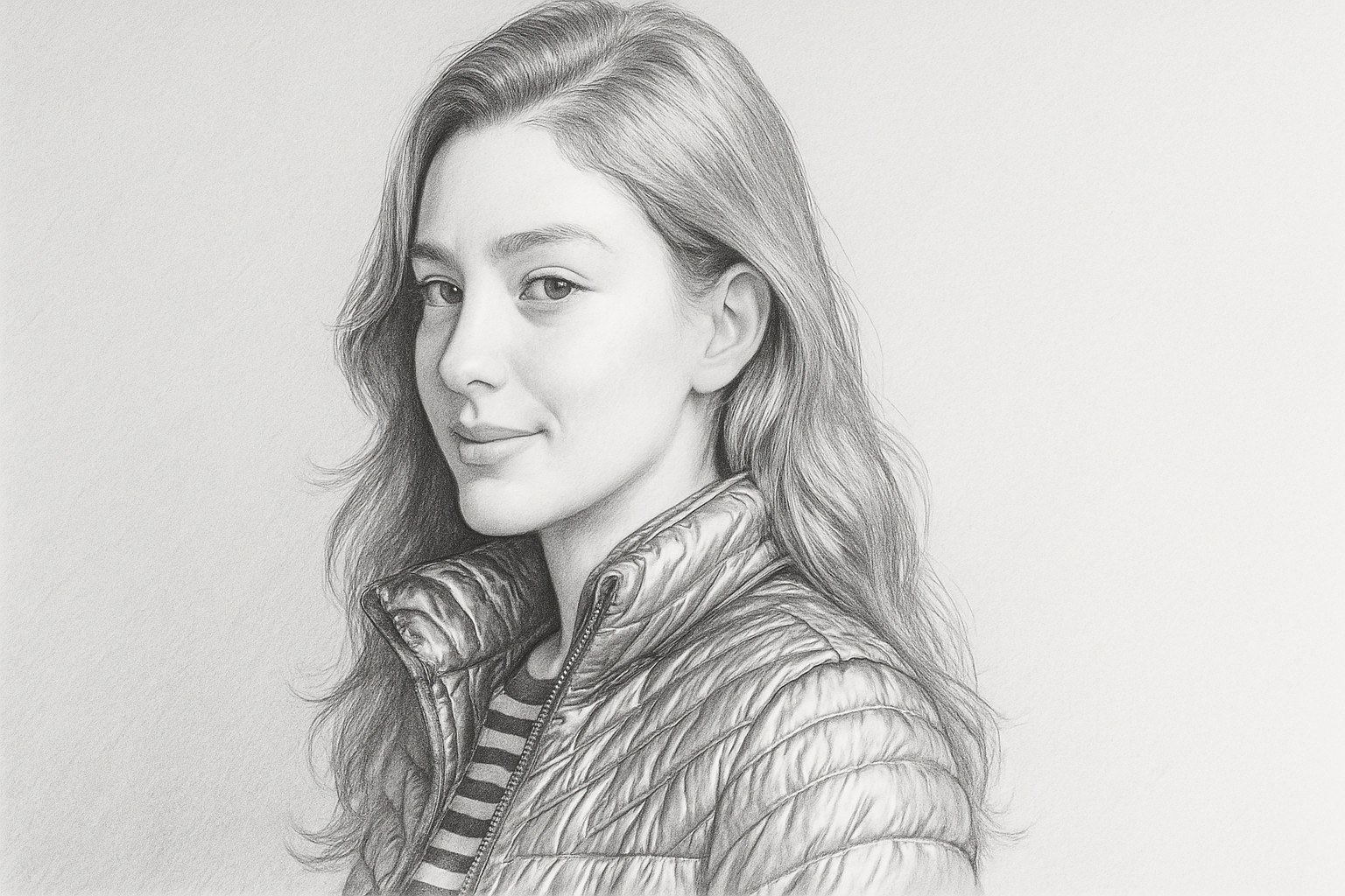 Transform Your Photos into Pencil Drawings with Photoshop
