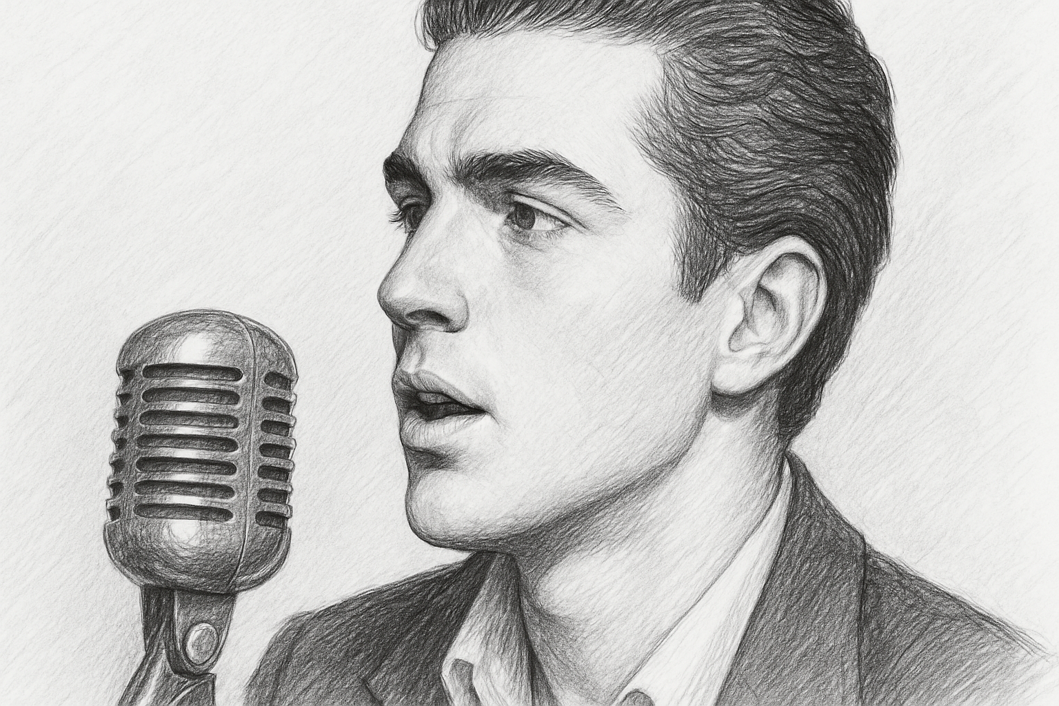 Transform Your Photos into Stunning Pencil Sketches with Photoshop