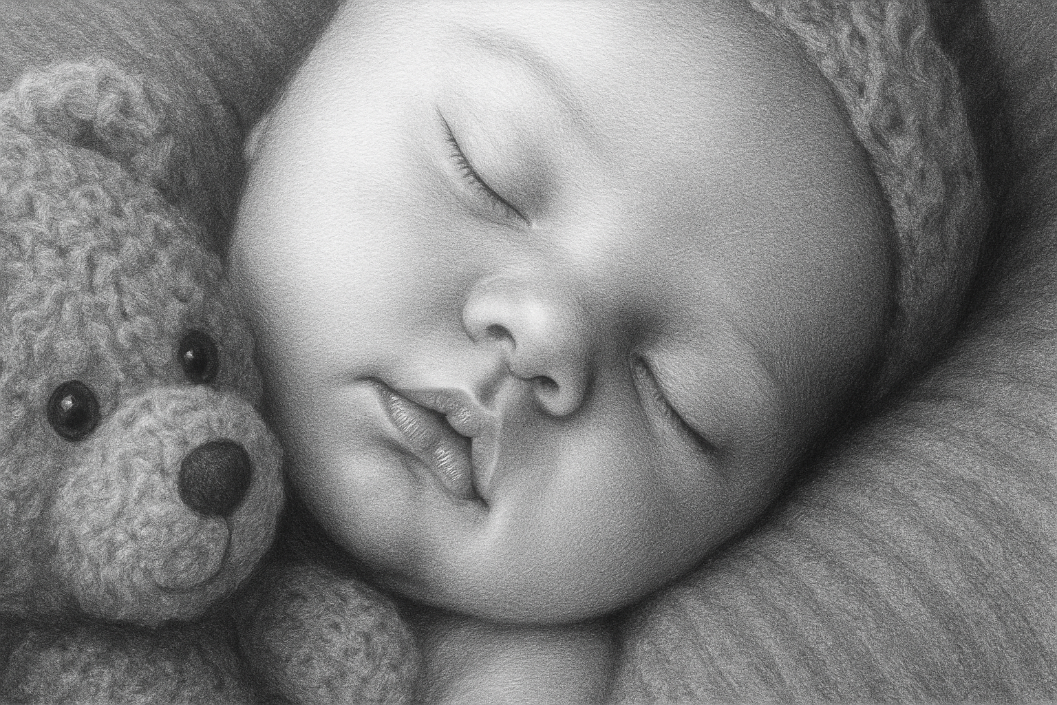 Transform Your Photos into Pencil Sketches Using Photoshop