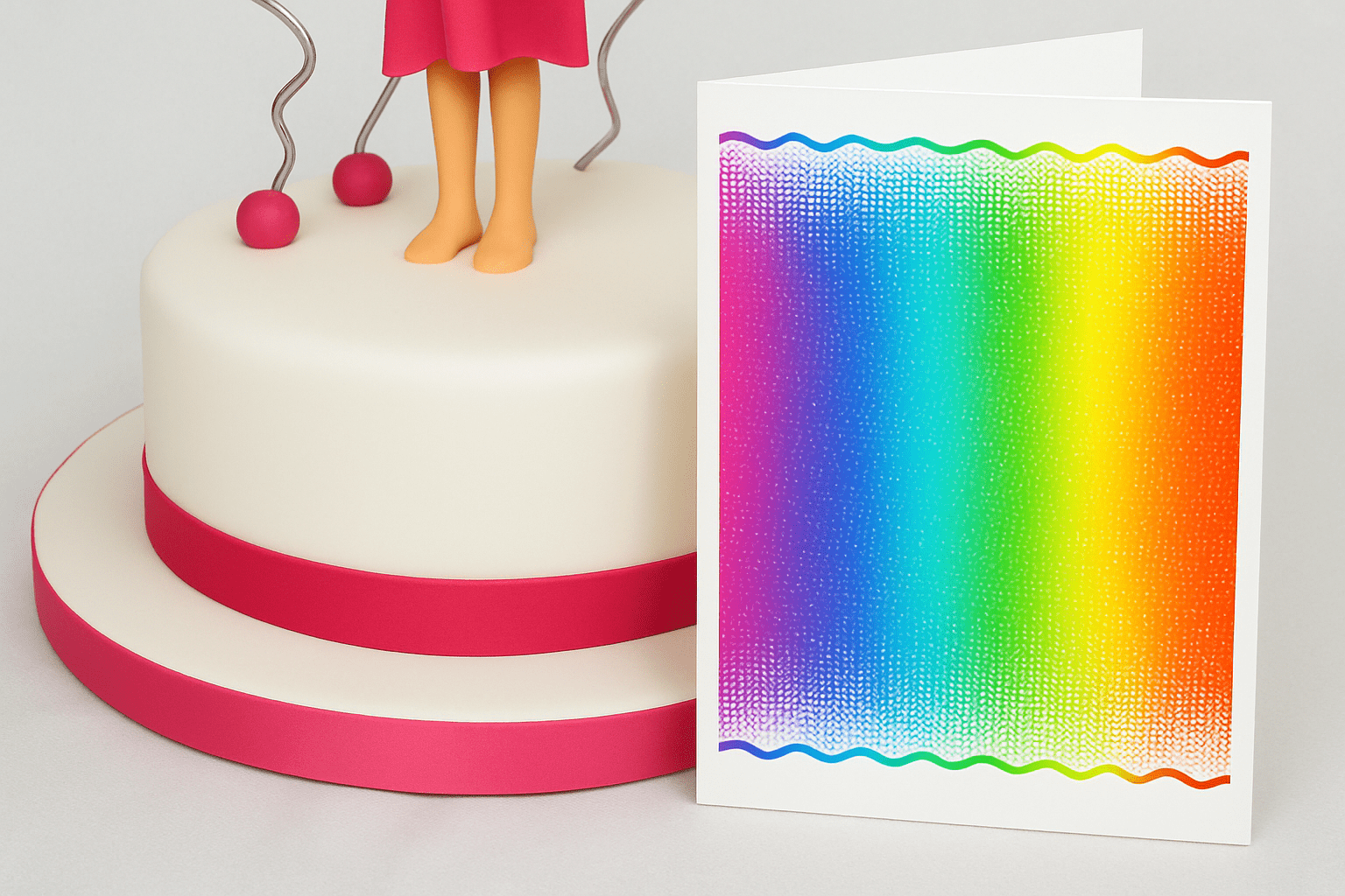 How to Design Custom Greeting Cards with a Personal Touch