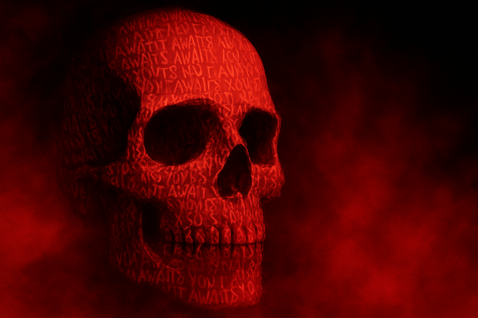 Create a Classic Horror Movie Poster Using Photoshop