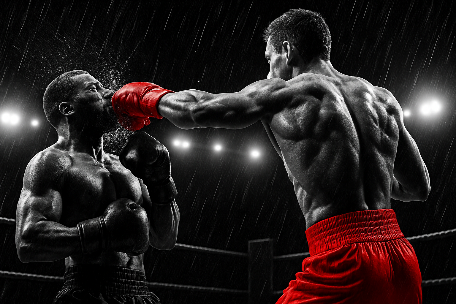 Mastering the Sin City Cinematic Look: A Step-by-Step Guide