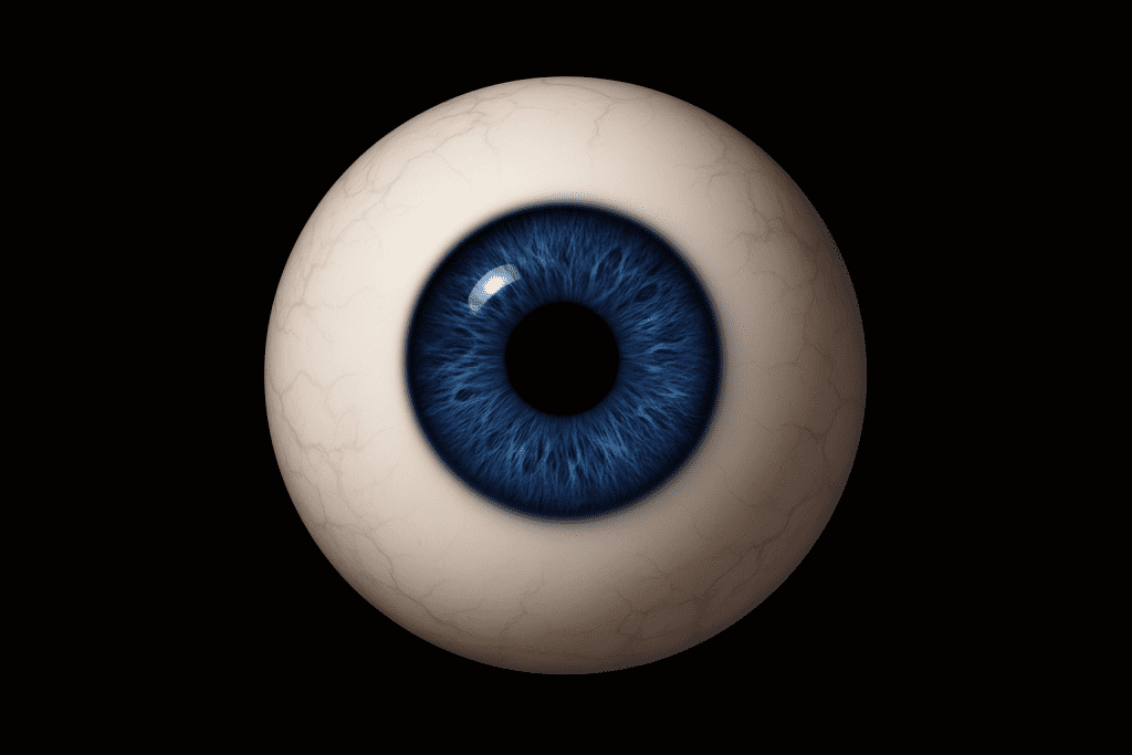 Hyper Real Photoshop Eyeball Tutorial Visual