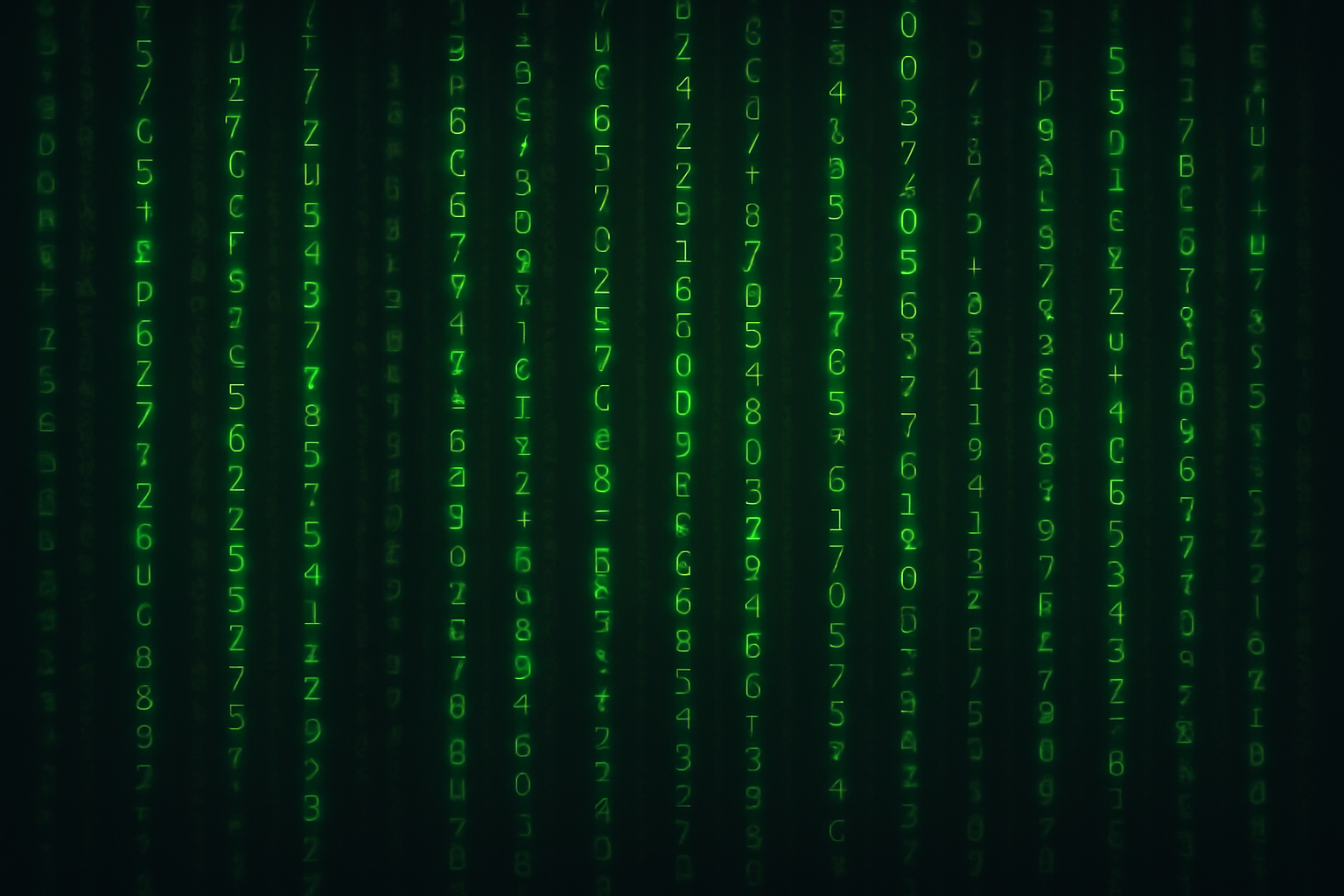 How to Recreate the Iconic Matrix Screen with Your Own Twist