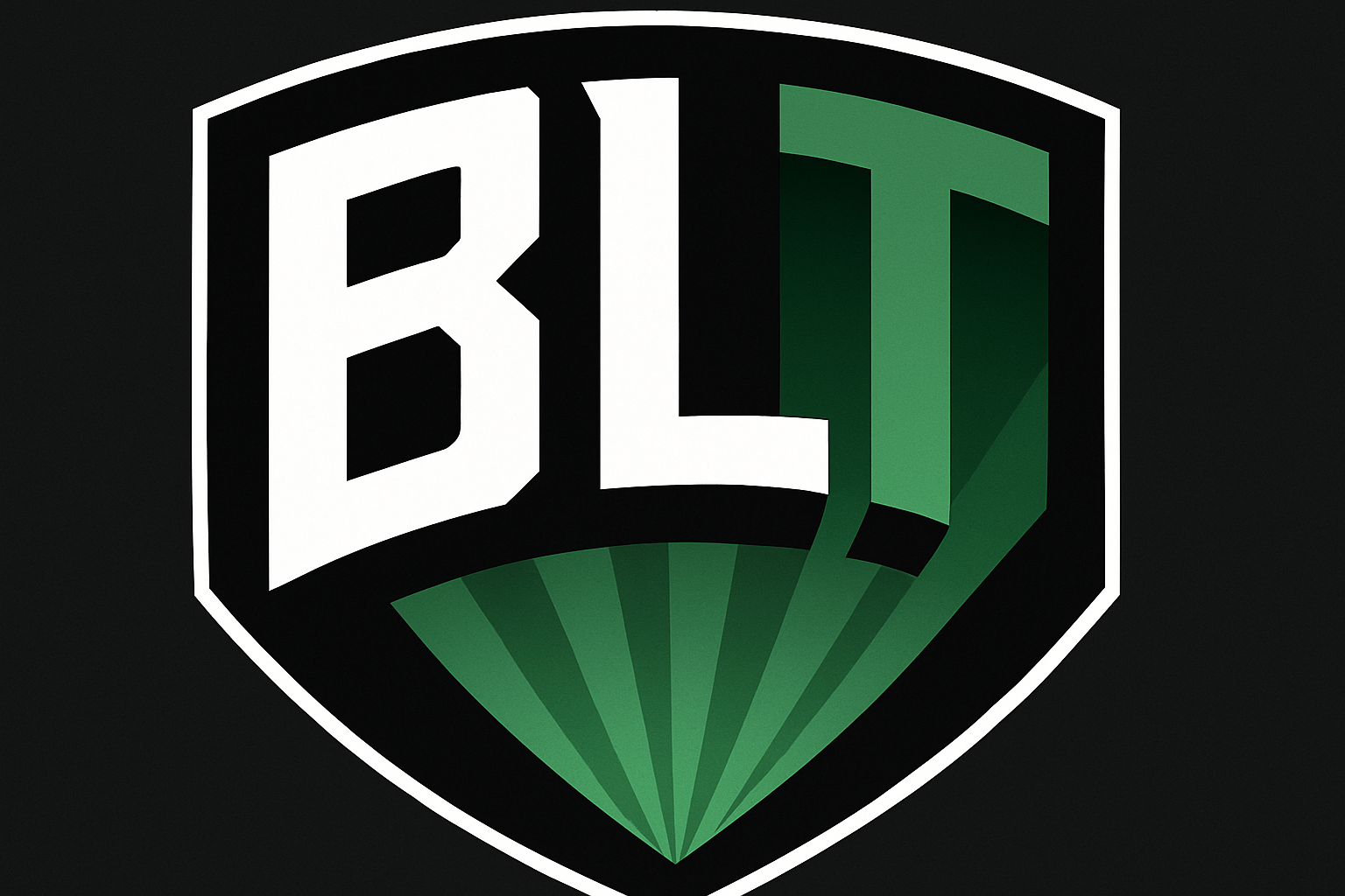 How to Create a Dynamic Emblem with Your Initials in Photoshop