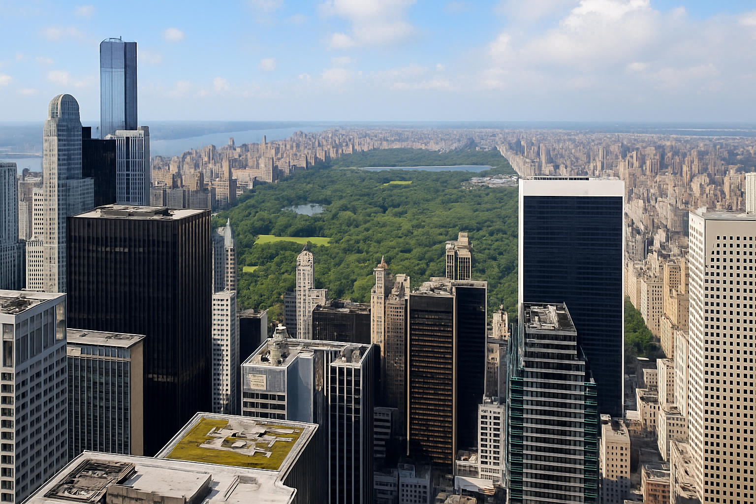 How to Create a Realistic Rainy Window Effect in Photoshop