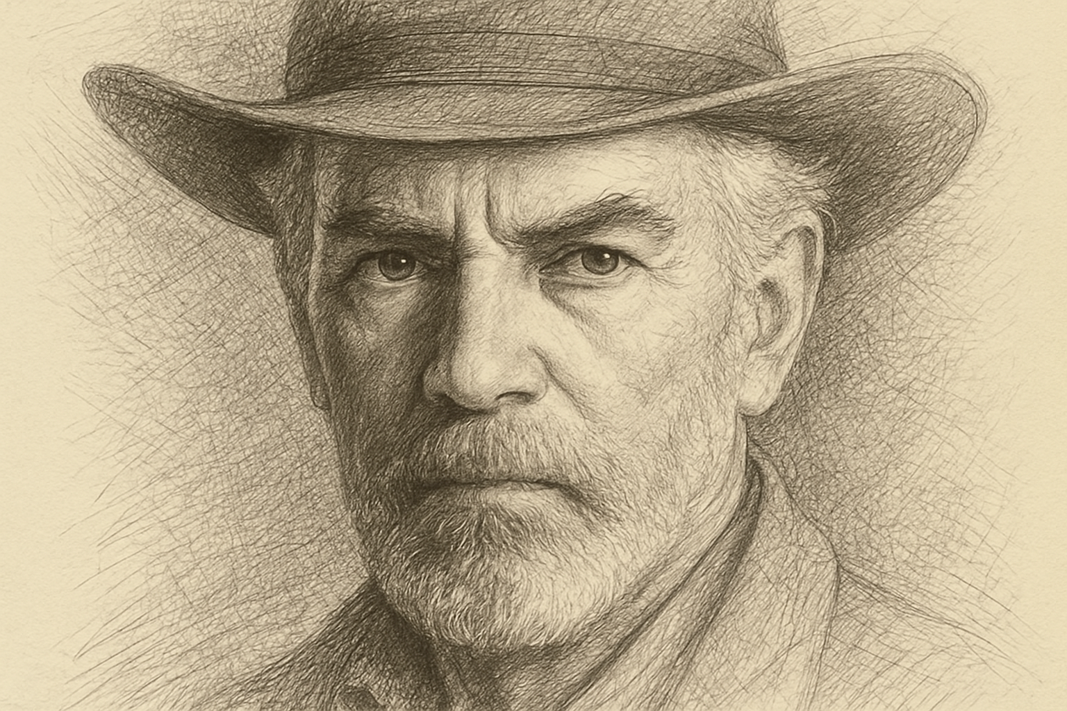 Transform Your Photos into Stunning Pencil Sketches Using Photoshop