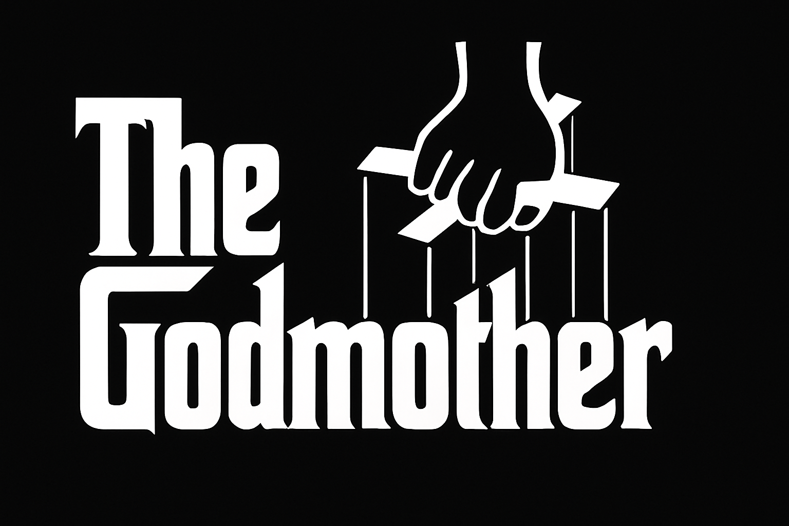 How to Create the Iconic Godfather Movie Poster with Your Own Twist